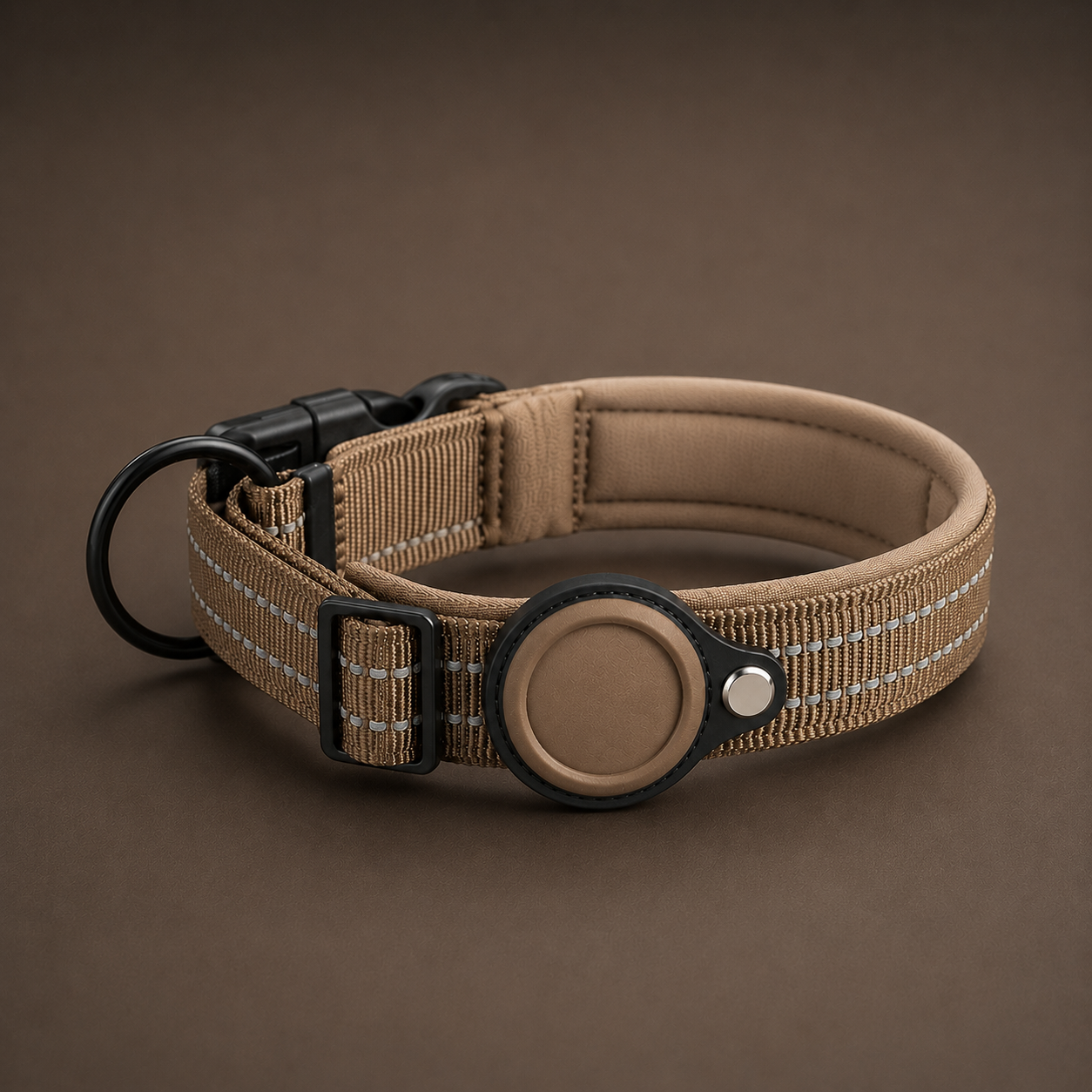 Collier Compatible Tracker