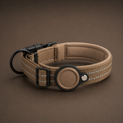 Collier Compatible Tracker