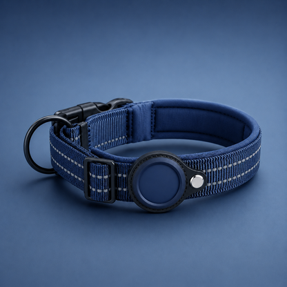 Collier Compatible Tracker