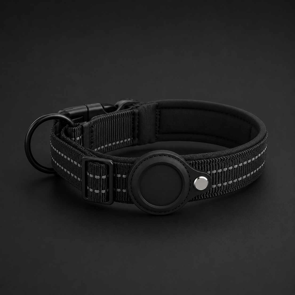 Collier Compatible Tracker