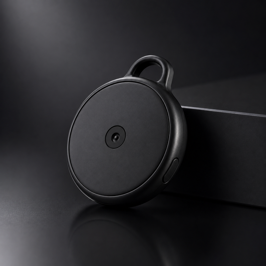 Halo™ — Tracker GPS Intelligent
