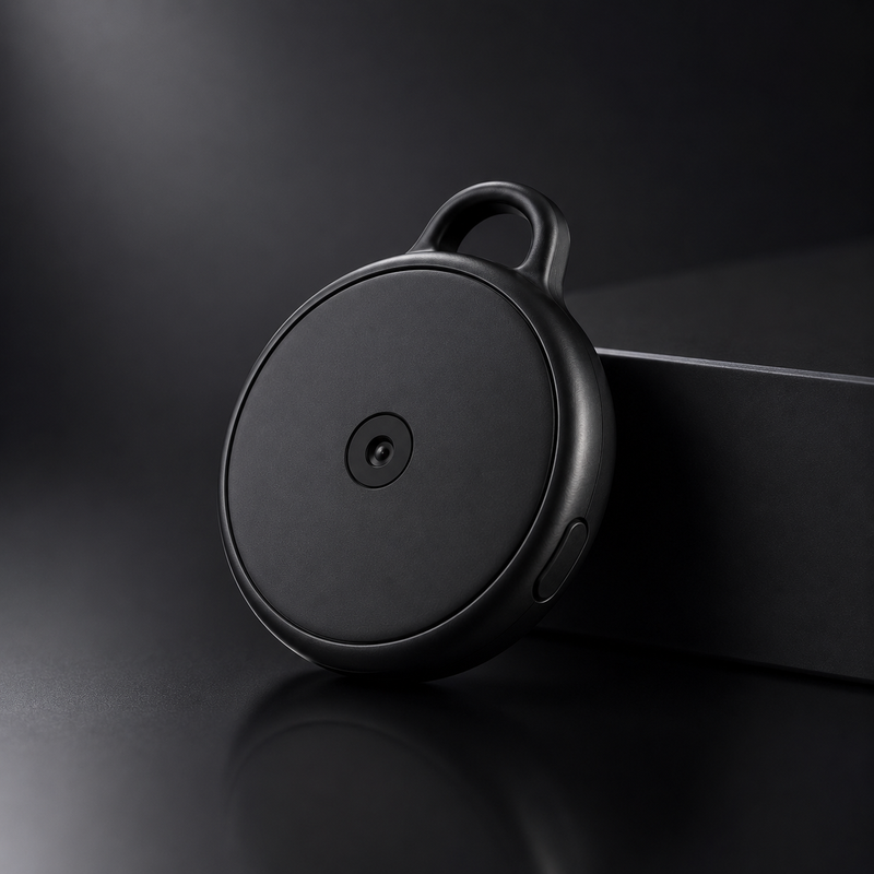 Halo™ — Tracker GPS Intelligent